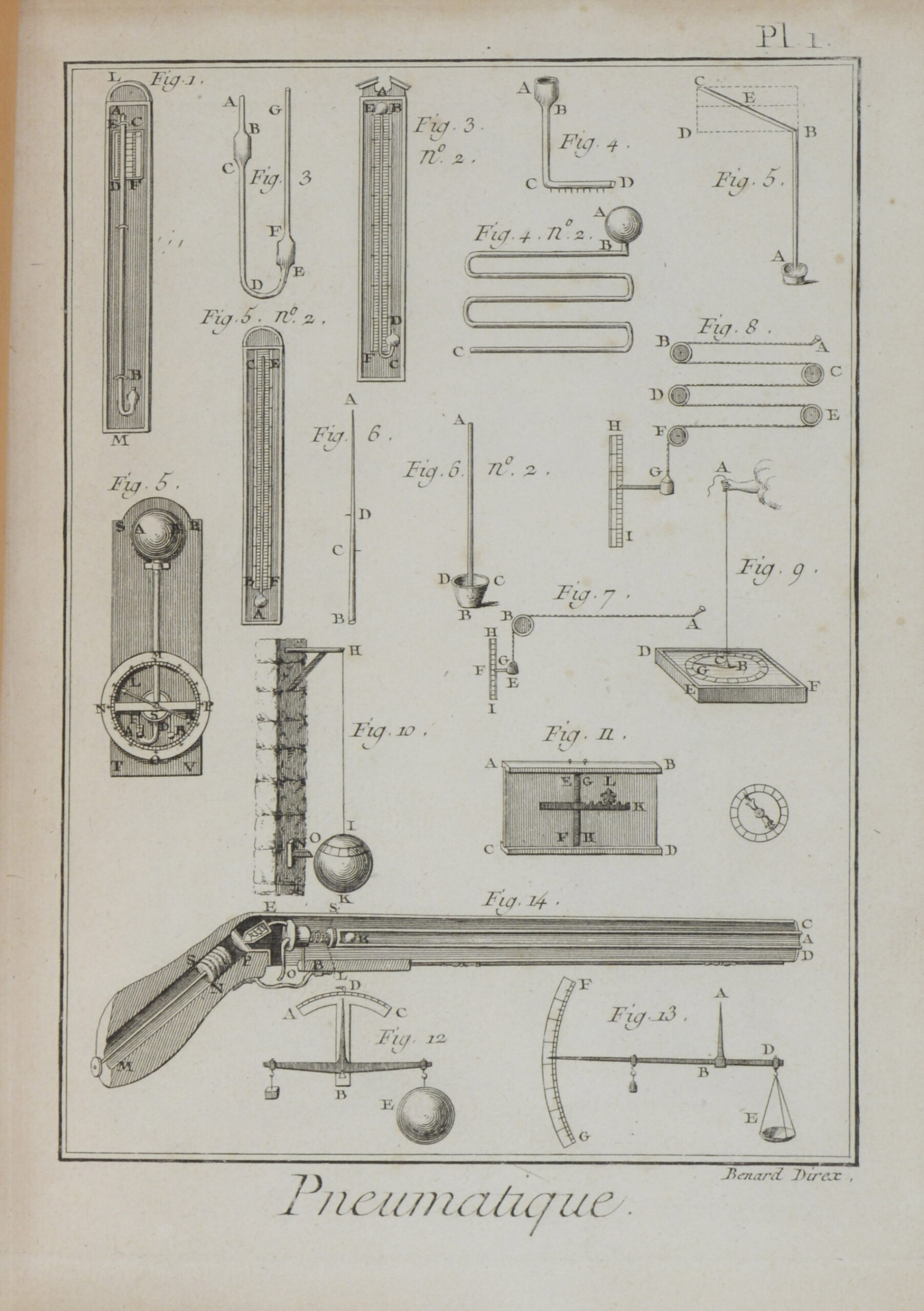 -PNEUMATIK (Pneumatique).