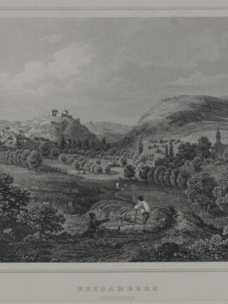 -NEU-BAMBERG. Gesamtansicht.