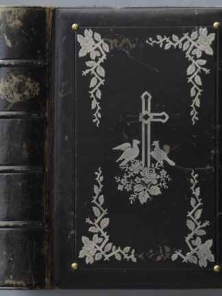 -GESANGBUCH zum Gottesdienstlichen Gebrauch für Evangelische Gemeinden.