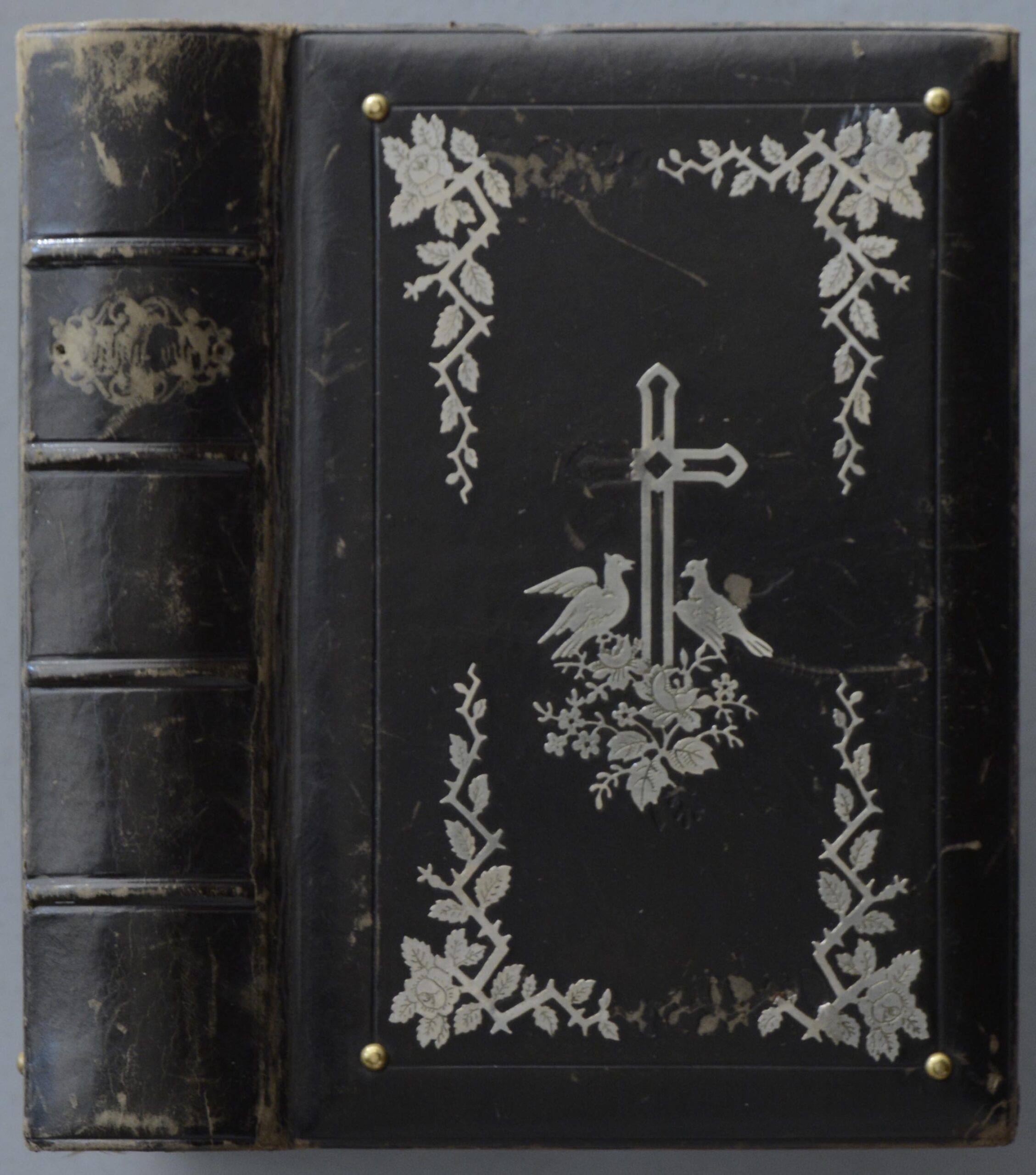 -GESANGBUCH zum Gottesdienstlichen Gebrauch für Evangelische Gemeinden.