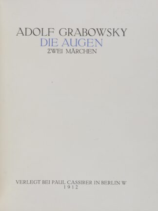 GRABOWSKY