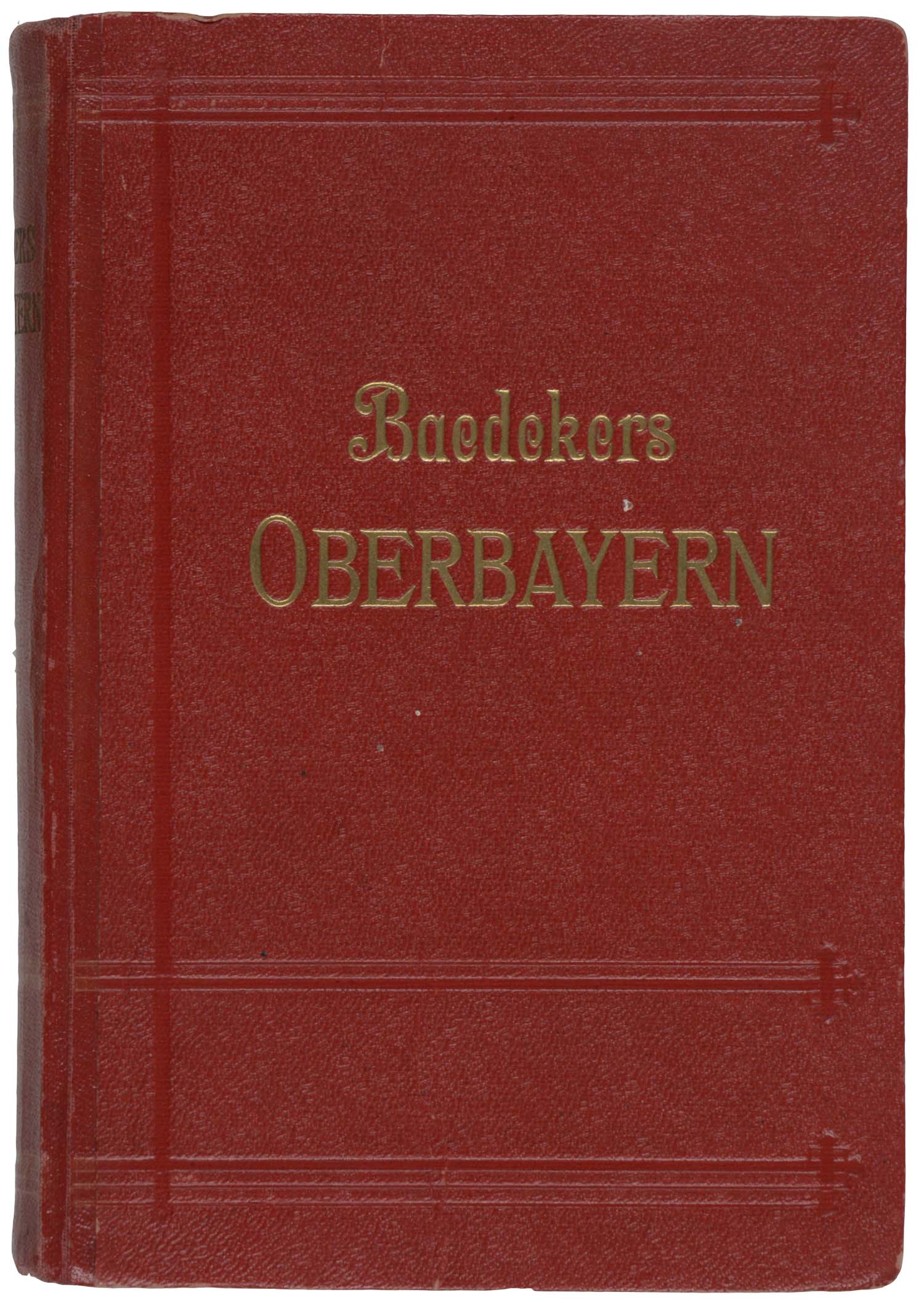 BAEDEKER
