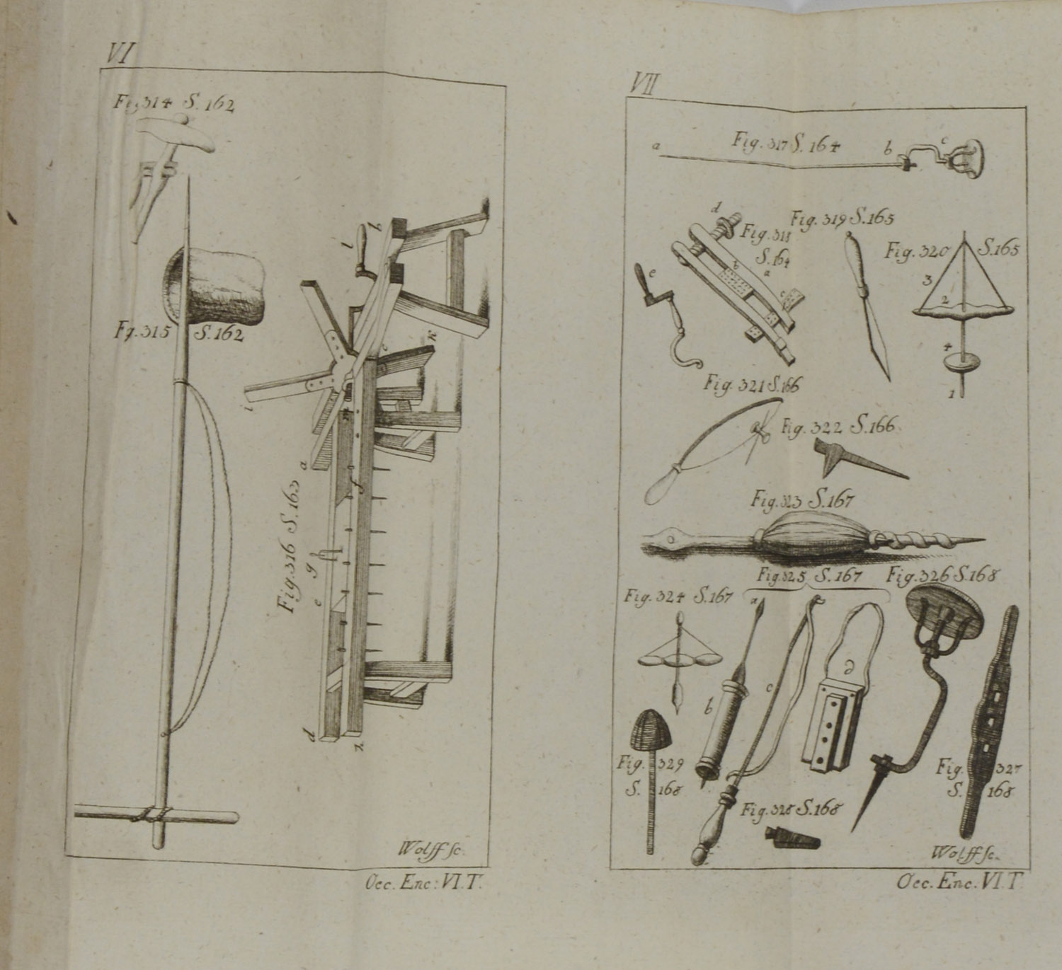J. G. -Oekonomische Encyklopädie.