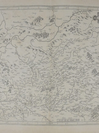 -BURGUND - "Burgundia Ducatus".