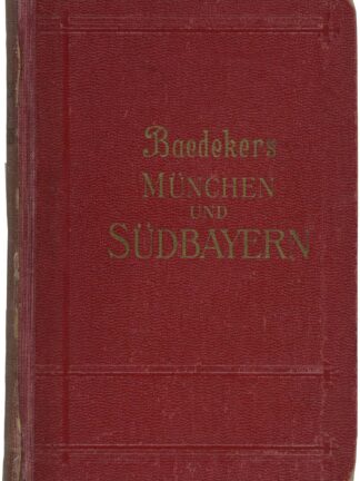 BAEDEKER