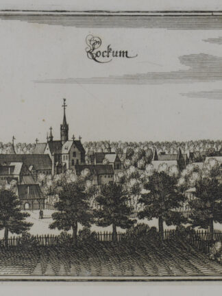 -LOCCUM/Nieders. Klosterkirche