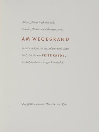 KREDEL