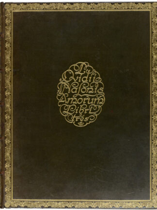 OVIDIUS NASO