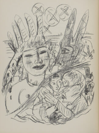 BECKMANN