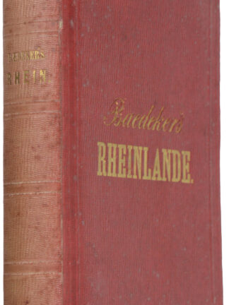 BAEDEKER