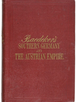 BAEDEKER