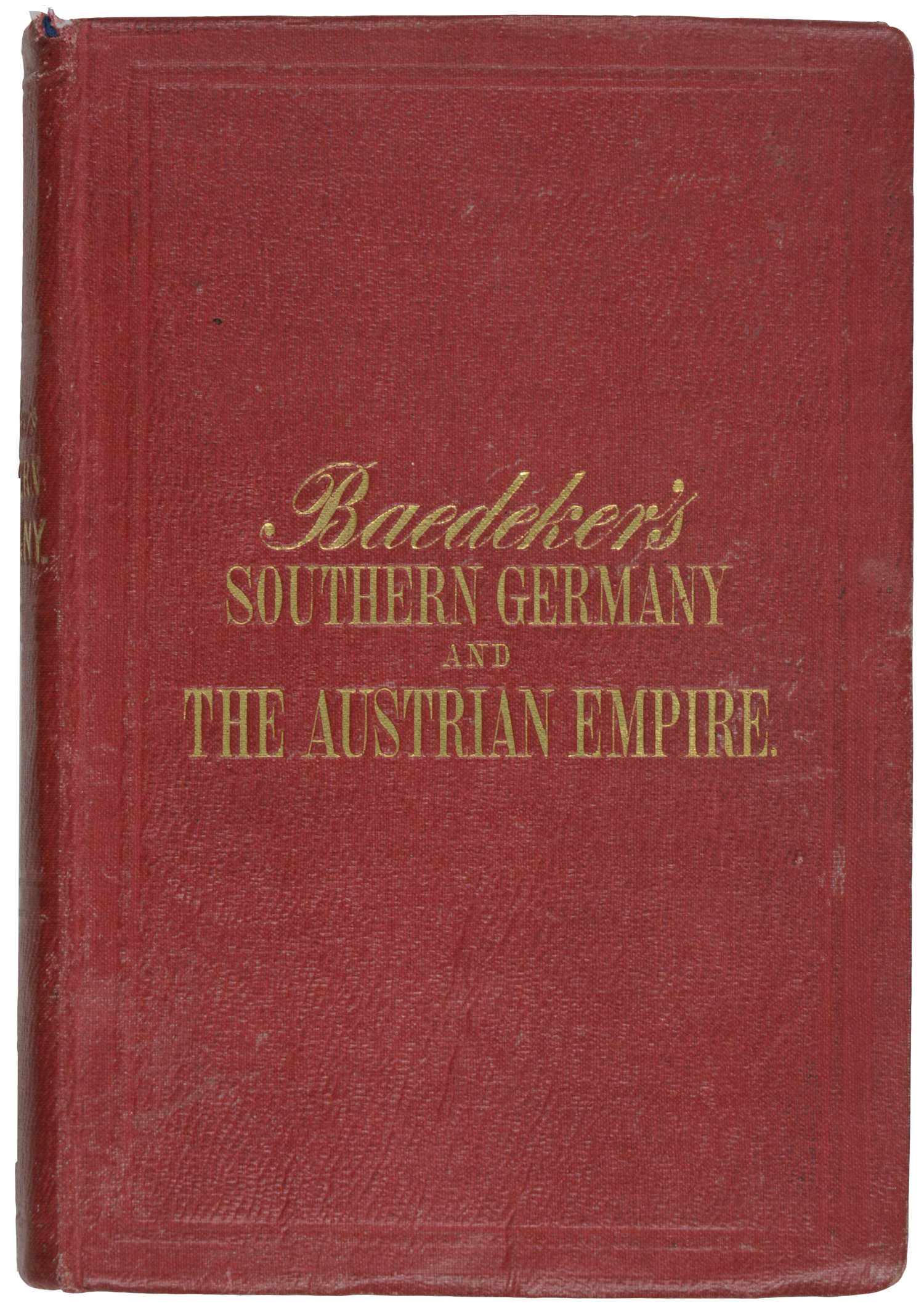 BAEDEKER