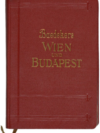BAEDEKER