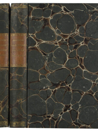 -Gemeinnütziges Handbuch der vaterländischen Staats- und Geschäftskunde für alle Stände des Königreichs Hannover.