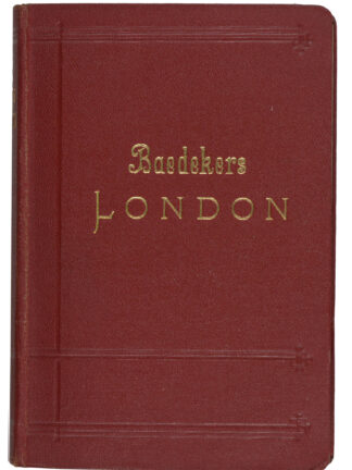 BAEDEKER