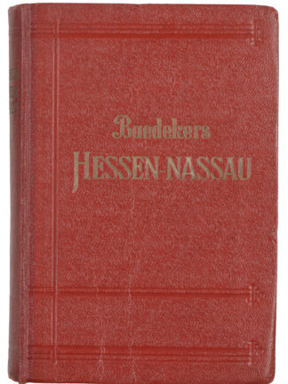 BAEDEKER