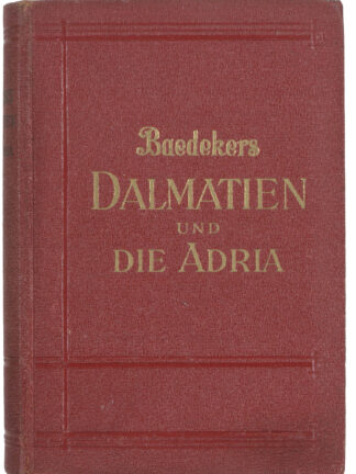 BAEDEKER