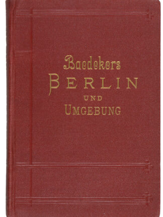 BAEDEKER