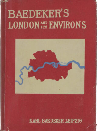 BAEDEKER