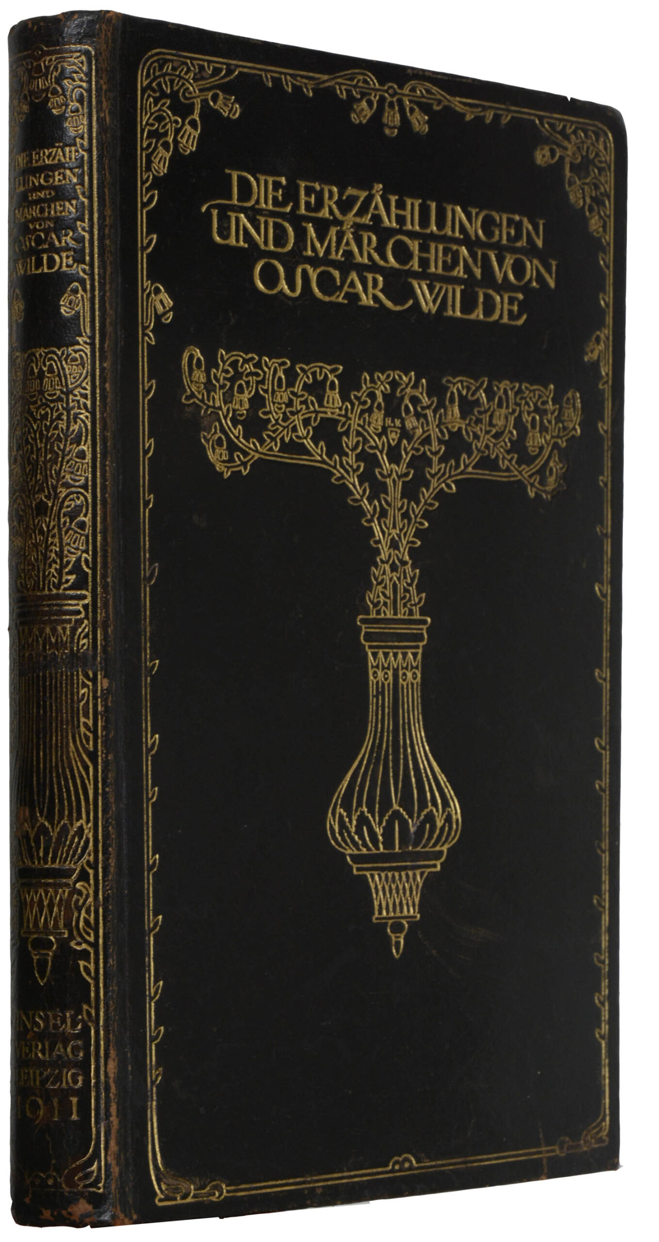 WILDE