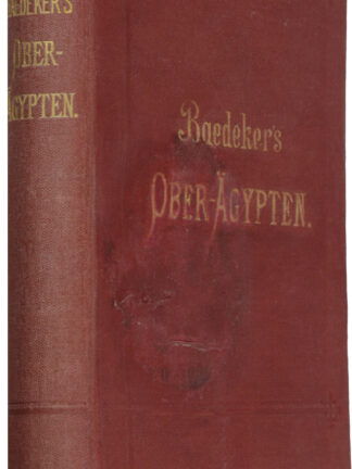 BAEDEKER