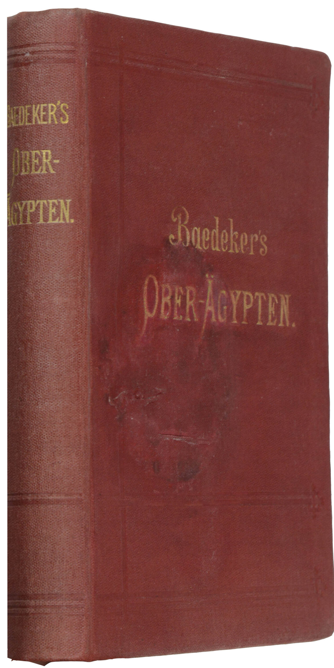 BAEDEKER