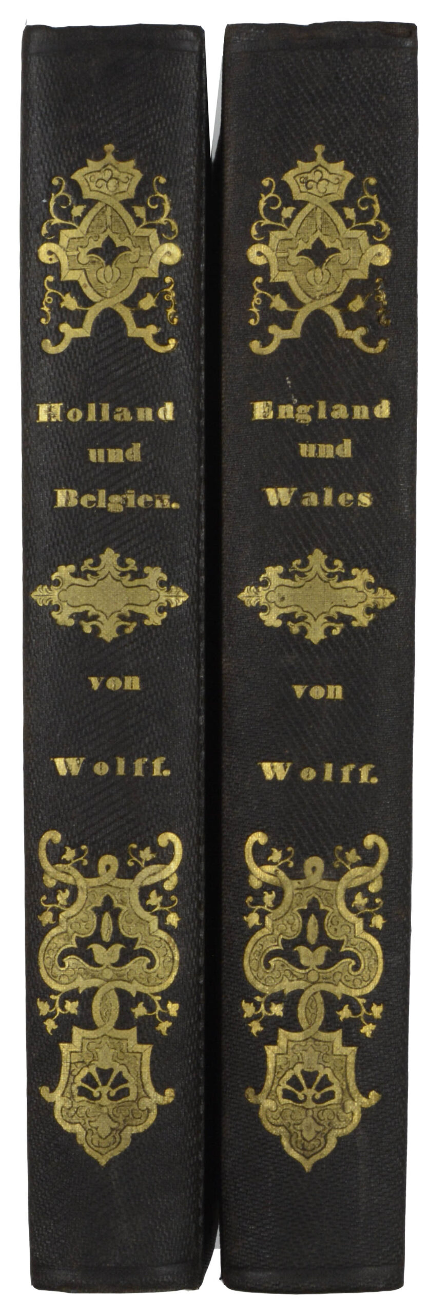 WOLFF