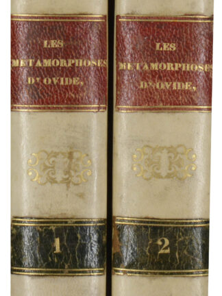 OVID ( NASO