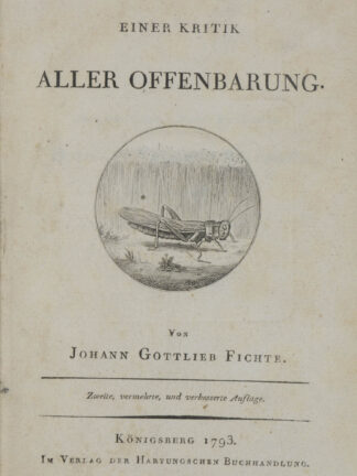 FICHTE
