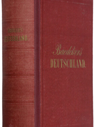 BAEDEKER
