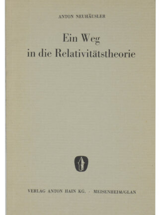 NEUHÄUSLER