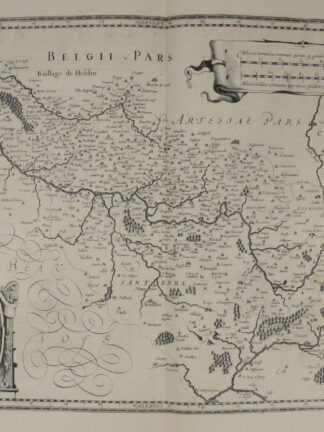 -PICARDIE - "Picardia."