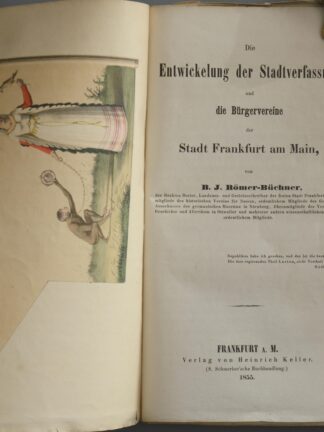 RÖMER-BÜCHNER