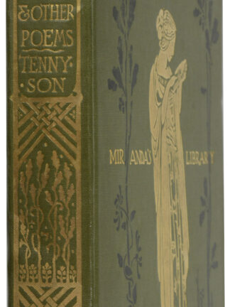 TENNYSON