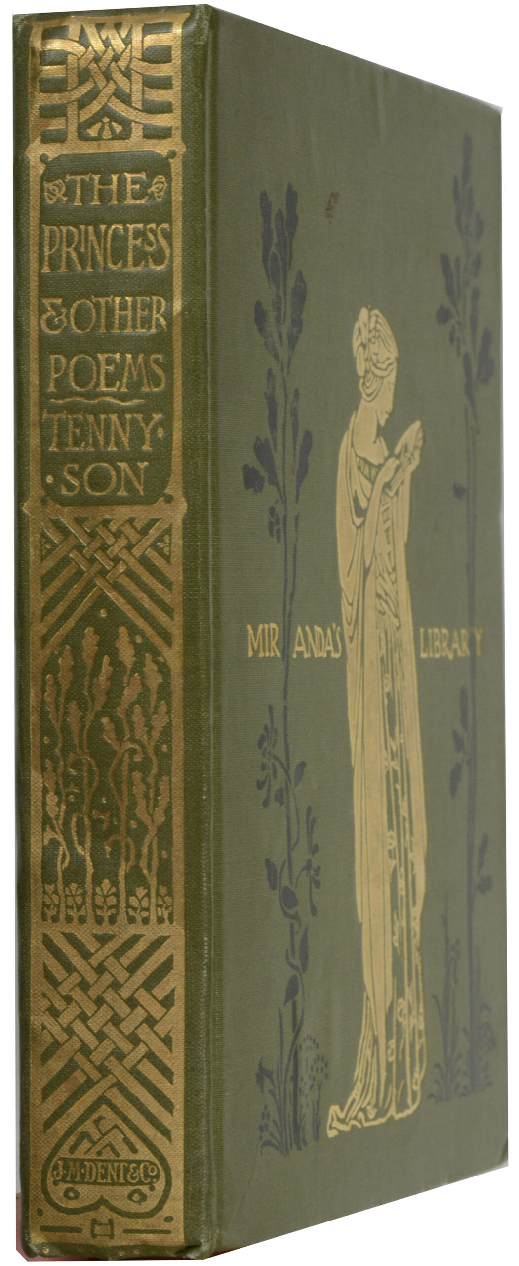 TENNYSON