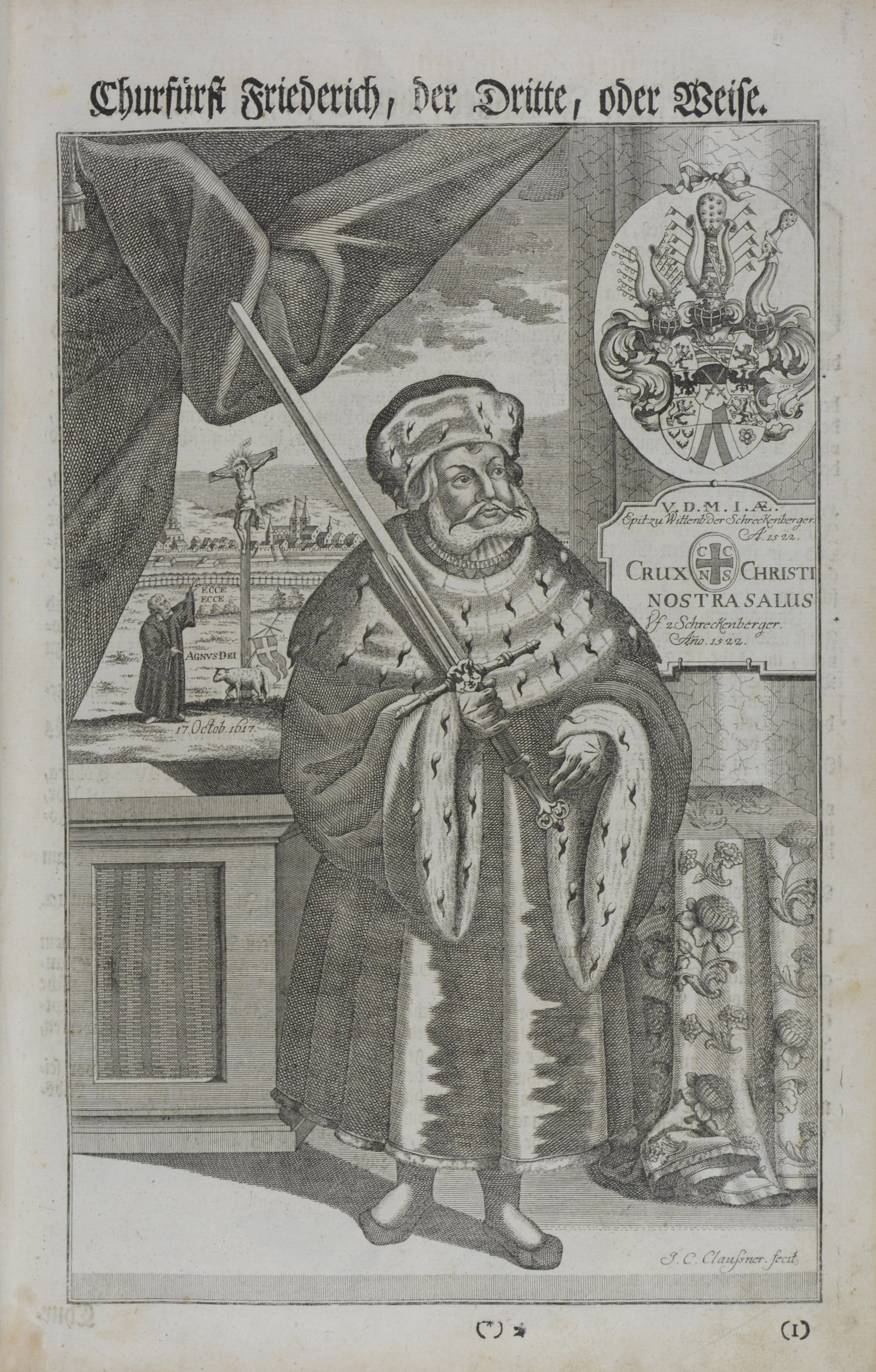 ... von Martin Luther.