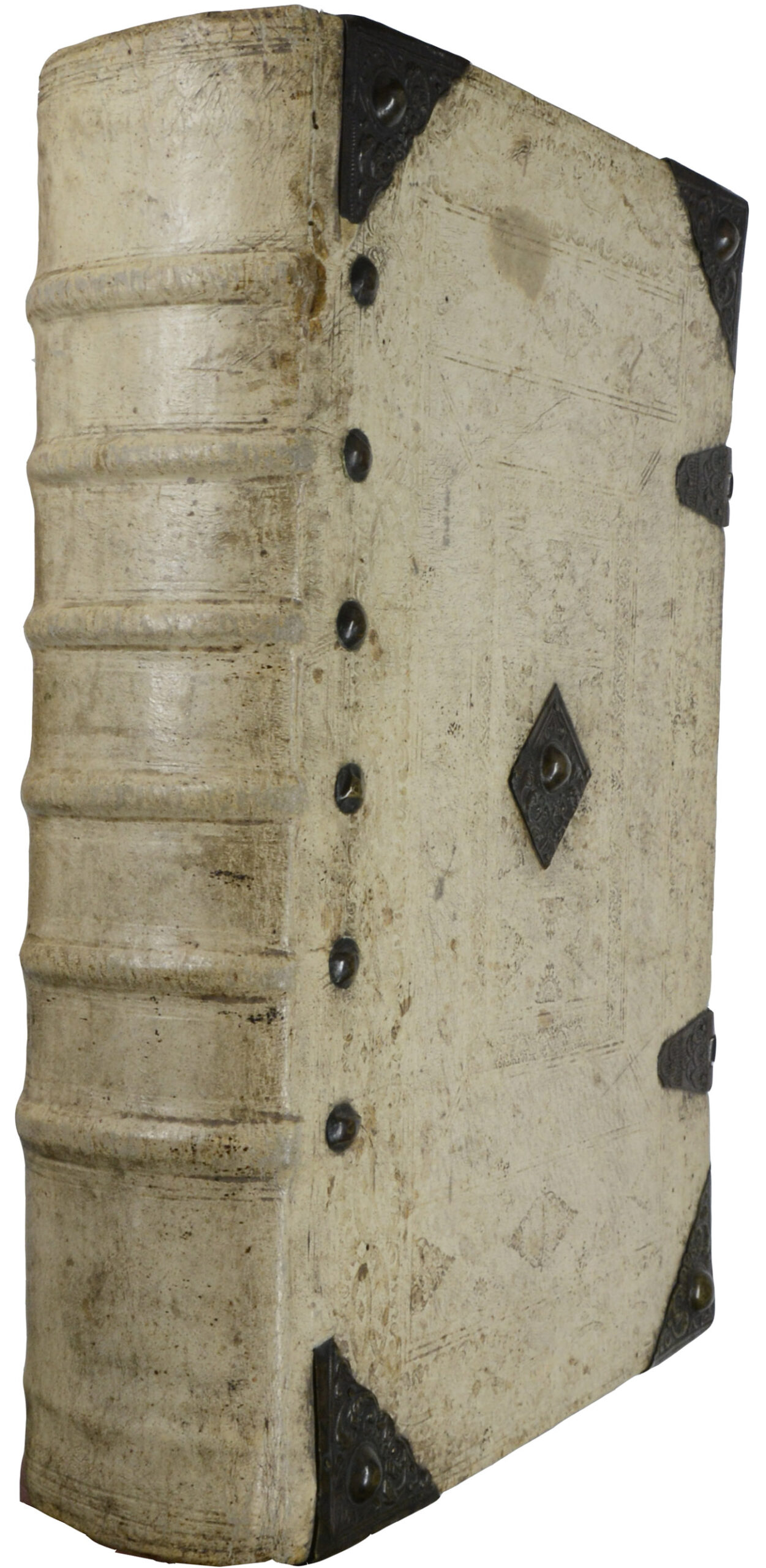 Biblia, Das ist: Die ganze Heilige Schrifft deß Alten und Neuen Testaments, ... von Martin Luther. <br />Samt einer Vorrede von Johann Michael Dilherr. – Bild 8