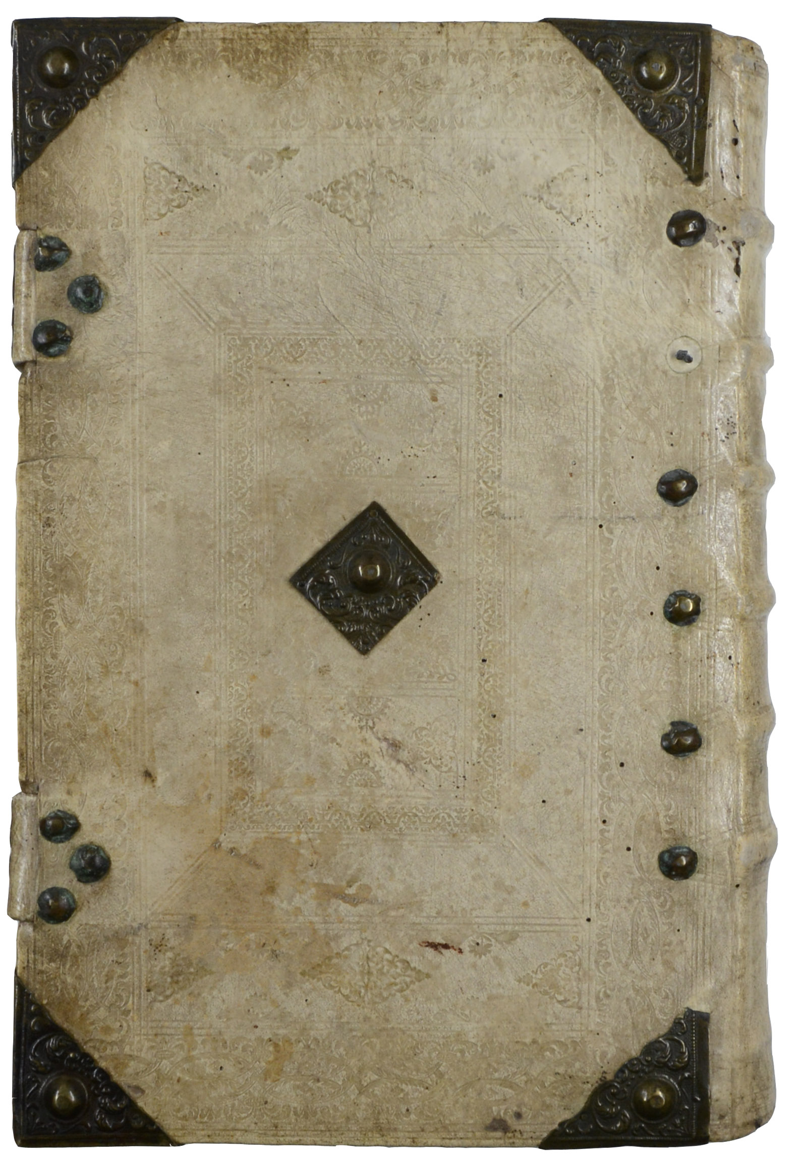 Biblia, Das ist: Die ganze Heilige Schrifft deß Alten und Neuen Testaments, ... von Martin Luther. <br />Samt einer Vorrede von Johann Michael Dilherr. – Bild 9