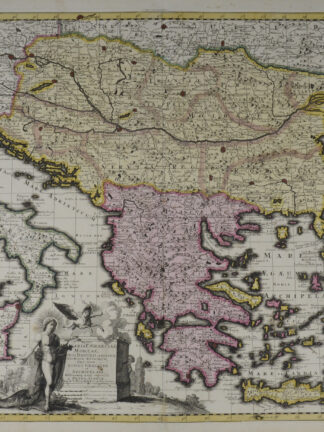 -BALKAN - "Regni Hungariae