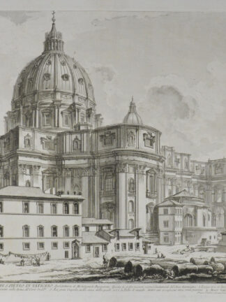 PIRANESI