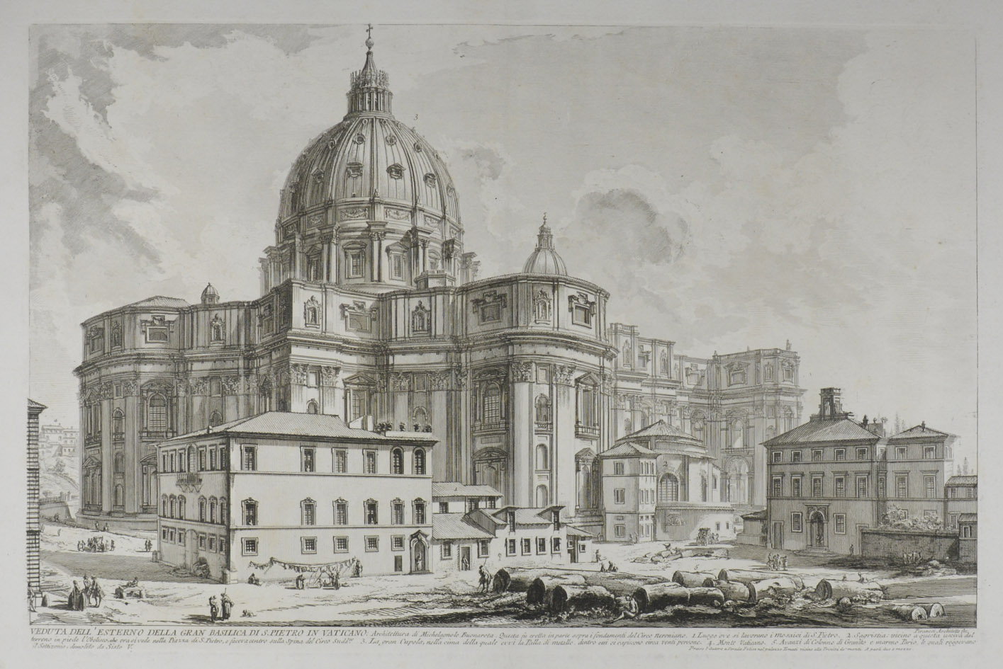 PIRANESI