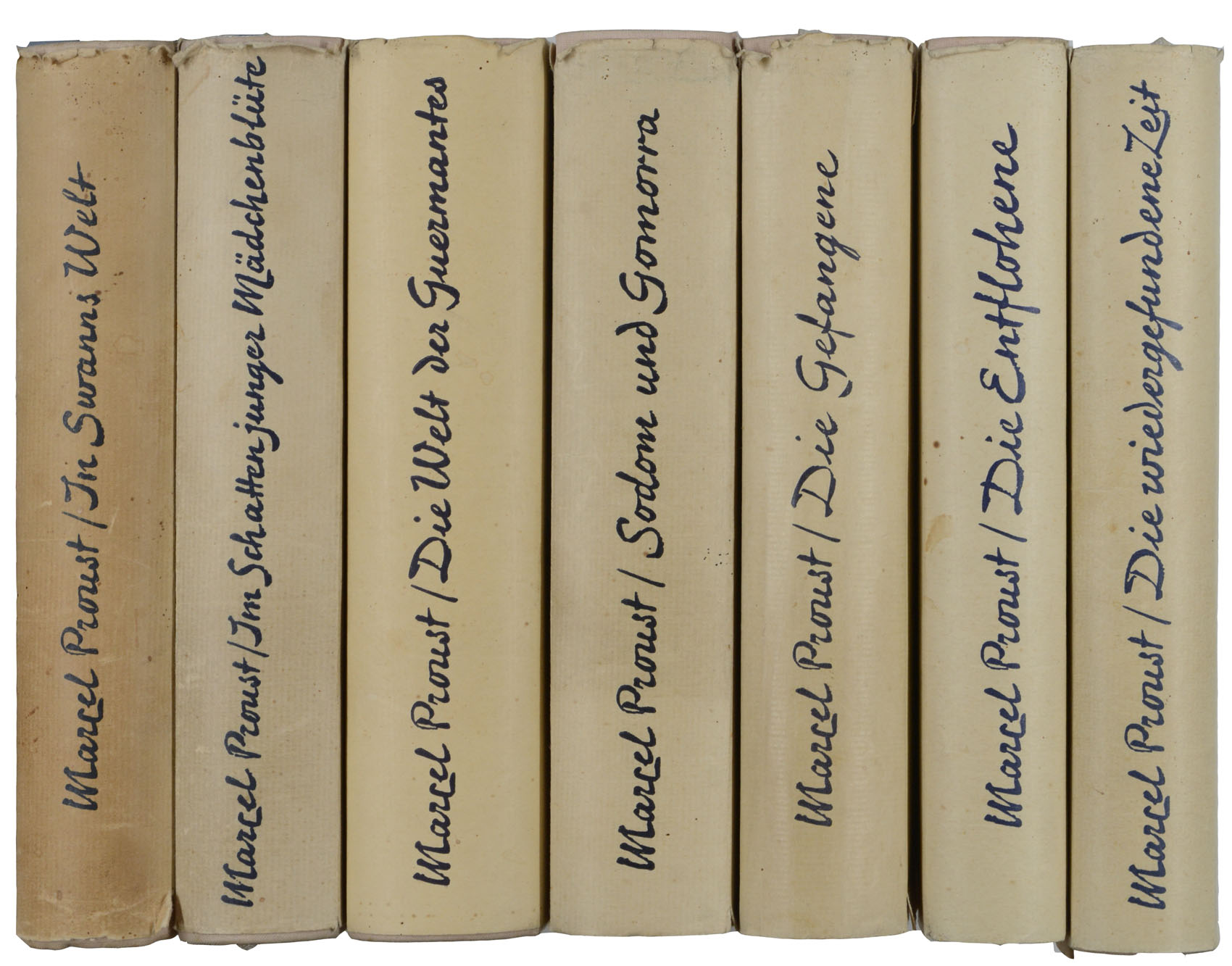 PROUST