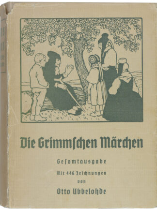 GRIMM
