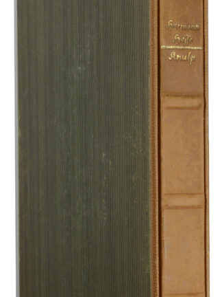 HESSE