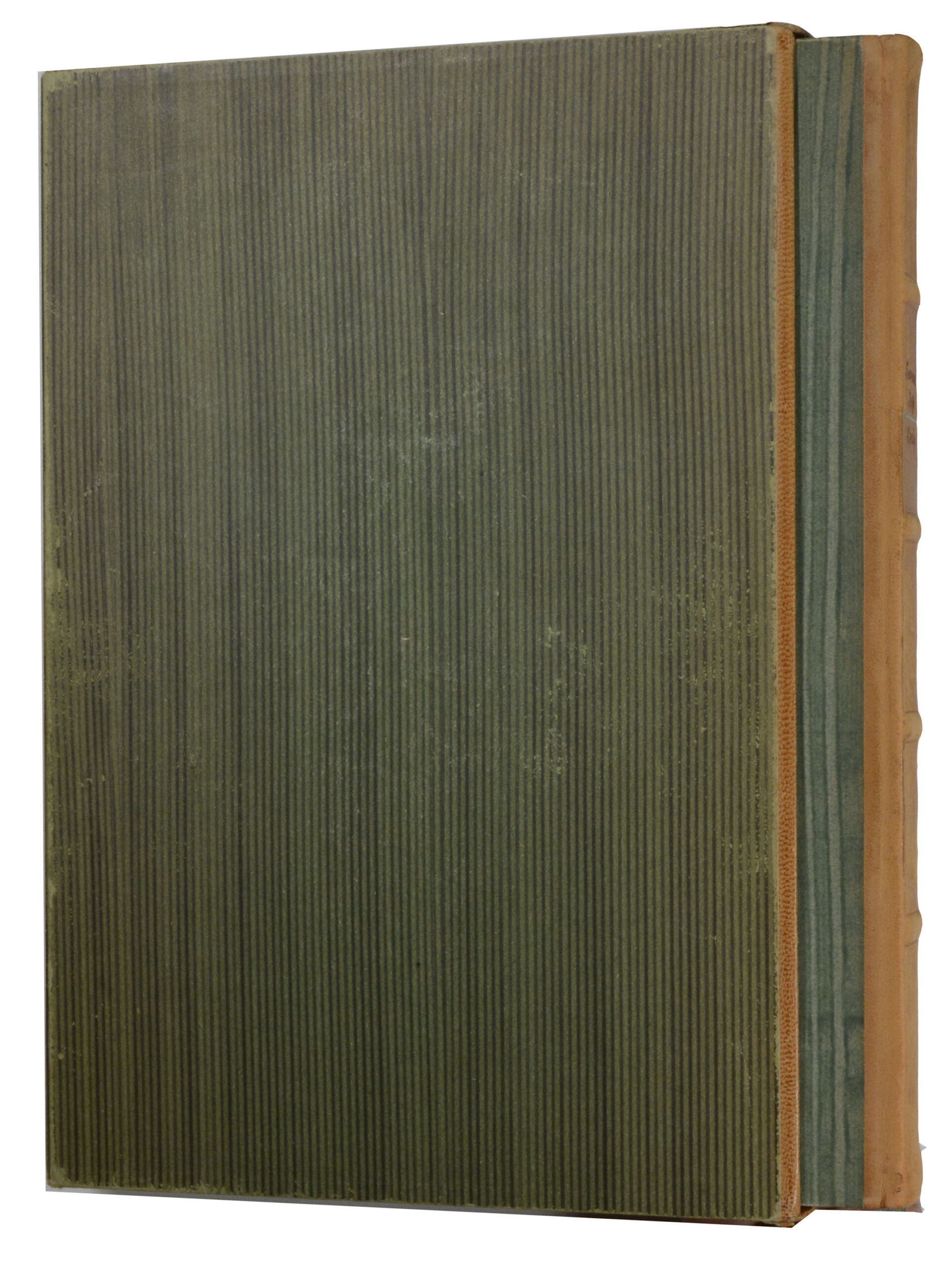 HESSE, Hermann. Knulp. <br />Drei Geschichten aus dem Leben Knulps. – Bild 5