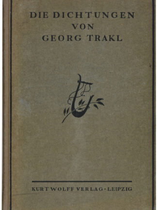 TRAKL
