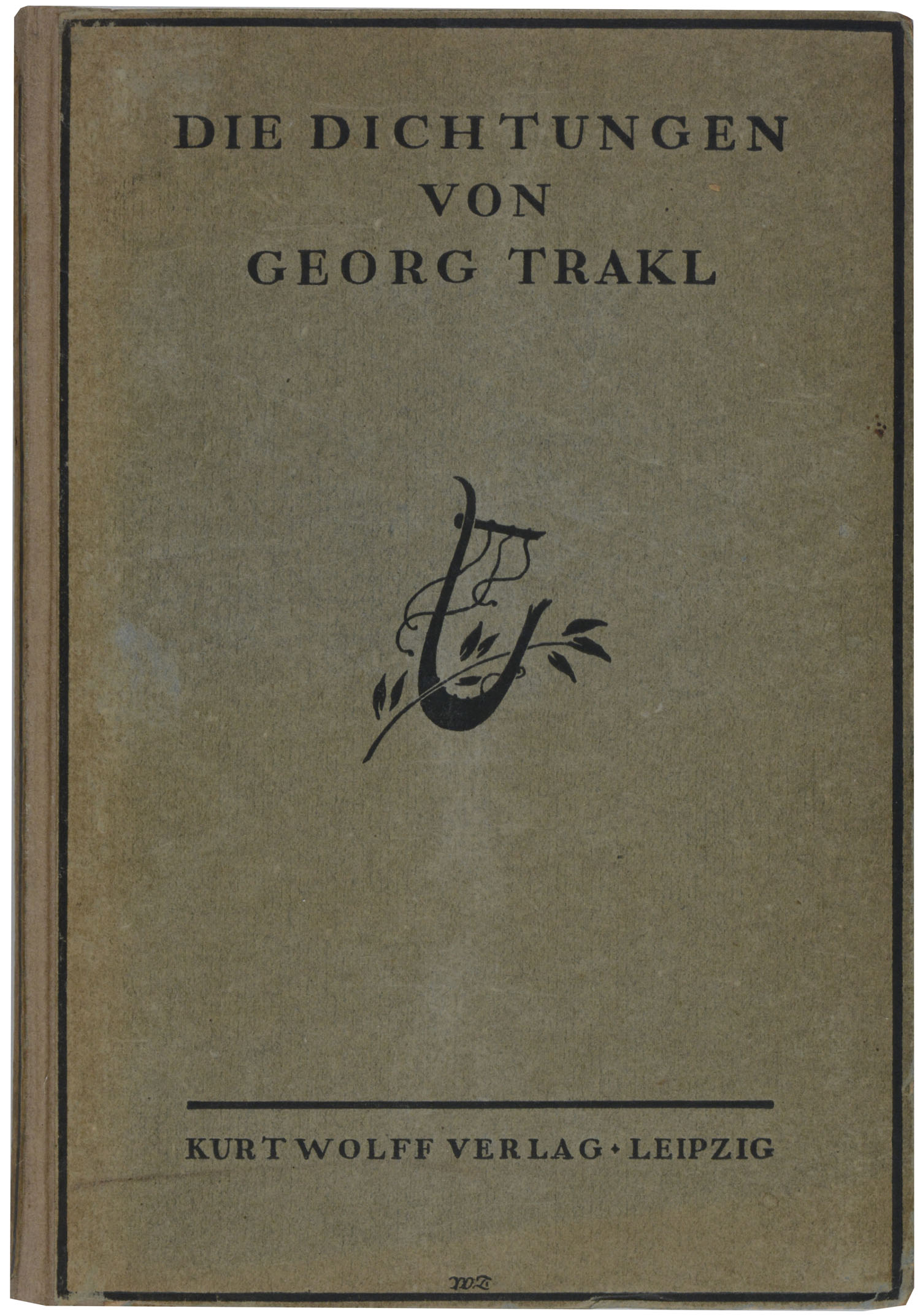 TRAKL