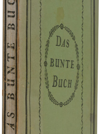 -Das bunte Buch.