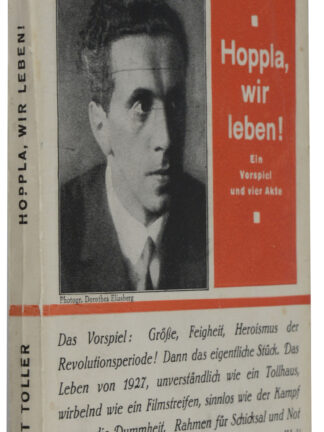 TOLLER