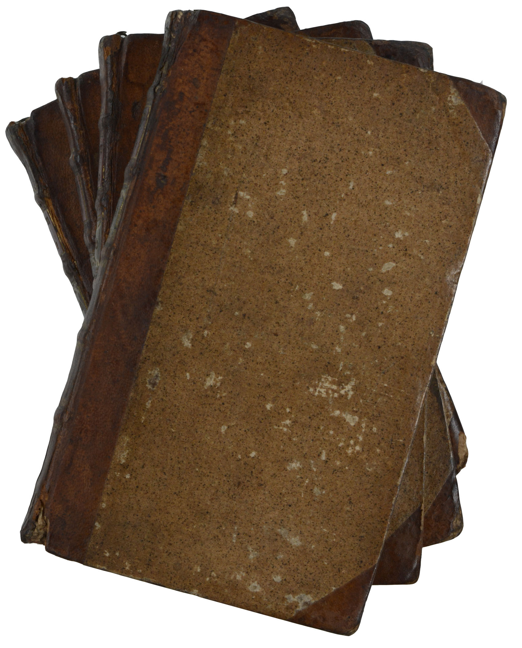 (WEZEL, Johann Karl). Herrmann und Ullrike. <br />Ein komischer Roman. – Bild 3